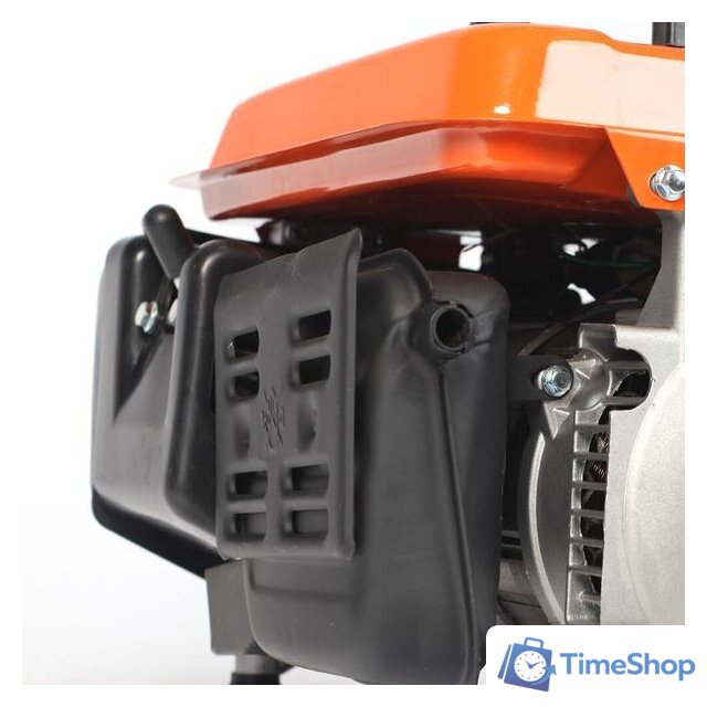 Бензиновый генератор Patriot Max Power SRGE 950 - Изображение №7 — Интернет-магазин Time-Shop