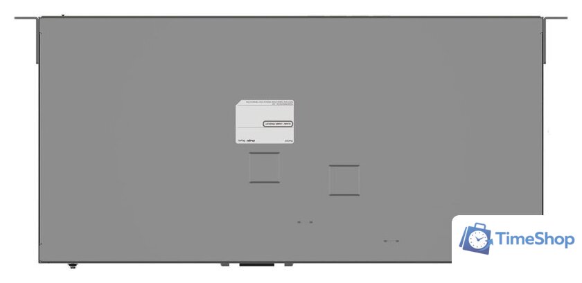Управляемый коммутатор 2-го уровня Ruijie Networks RG-NBS3100-24GT4SFP-P-V2 - Изображение №4 — Интернет-магазин Time-Shop