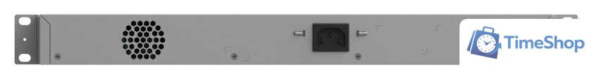 Управляемый коммутатор 2-го уровня Ruijie Networks RG-NBS3100-24GT4SFP-P-V2 - Изображение №5 — Интернет-магазин Time-Shop