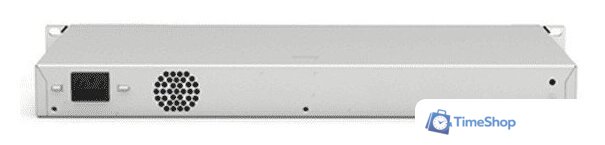 Управляемый коммутатор уровня 2+ Reyee RG-NBS3200-24GT4XS-P-V2 - Изображение №2 — Интернет-магазин Time-Shop