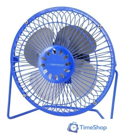 Вентилятор Esperanza EA149B - Изображение №1 — Интернет-магазин Time-Shop