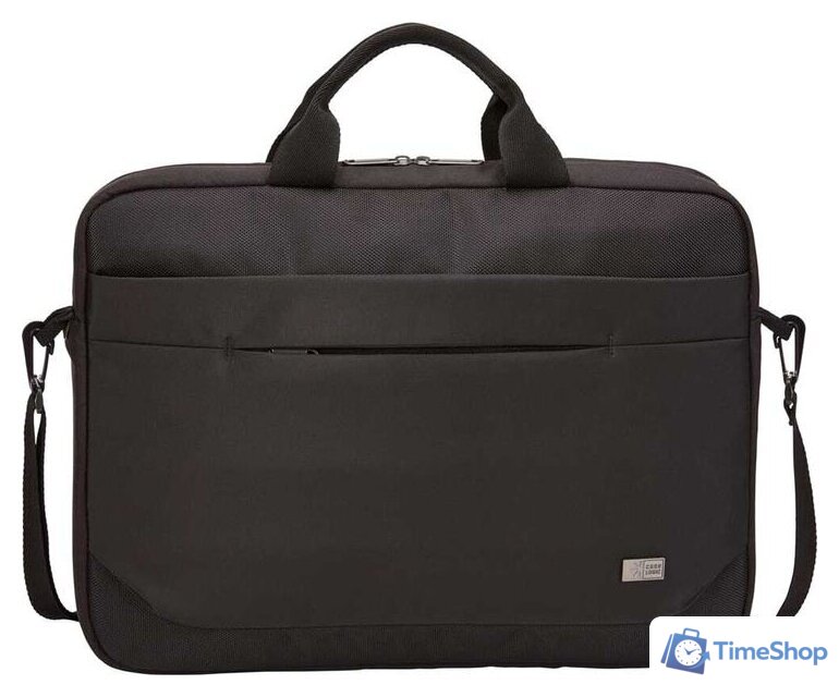 Сумка Case Logic Advantage 17.3 ADVA-117 (черный) - Изображение №1 — Интернет-магазин Time-Shop