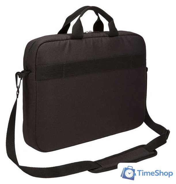 Сумка Case Logic Advantage 17.3 ADVA-117 (черный) - Изображение №3 — Интернет-магазин Time-Shop