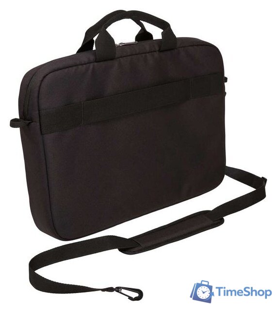 Сумка Case Logic Advantage 17.3 ADVA-117 (черный) - Изображение №9 — Интернет-магазин Time-Shop