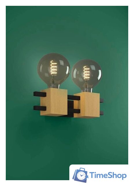 Бра Eglo Levantara 390192 - Изображение №2 — Интернет-магазин Time-Shop