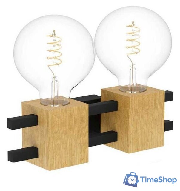 Бра Eglo Levantara 390192 - Изображение №1 — Интернет-магазин Time-Shop