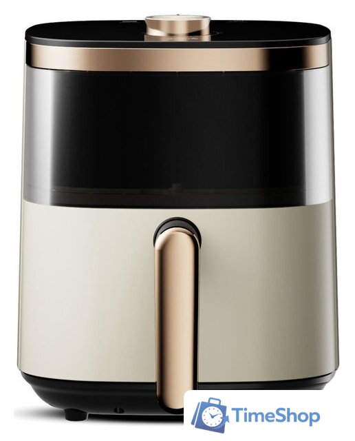 Аэрогриль (аэрофритюрница) Deerma DEM-KZ30W - Изображение №1 — Интернет-магазин Time-Shop