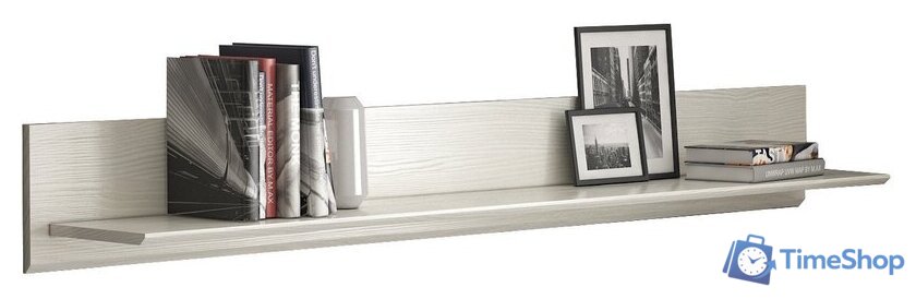 Стенка Евва Турин №2 (ясень снежный) - Изображение №2 — Интернет-магазин Time-Shop