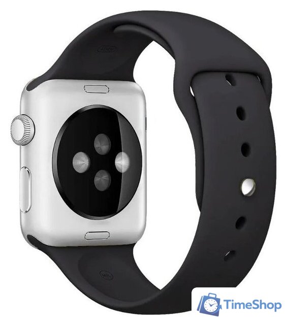 Защитное стекло Bingo Mono для Redmi Watch 3 Lite/Redmi Watch 3 Active (черный) - Изображение №13 — Интернет-магазин Time-Shop