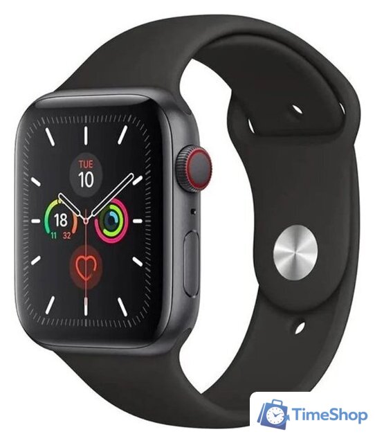 Защитное стекло Bingo Mono для Redmi Watch 3 Lite/Redmi Watch 3 Active (черный) - Изображение №9 — Интернет-магазин Time-Shop