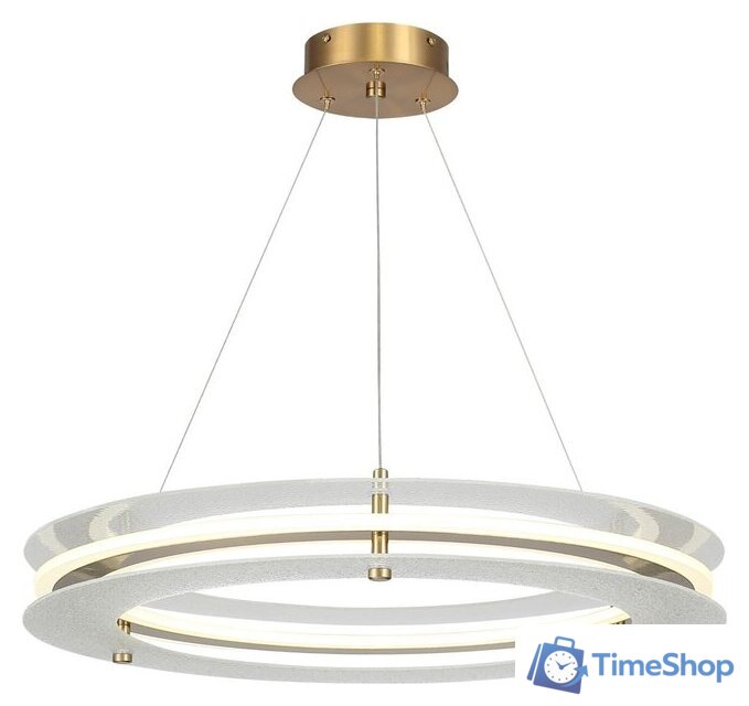 Подвесная люстра ST Luce SL6245.203.01 - Изображение №1 — Интернет-магазин Time-Shop