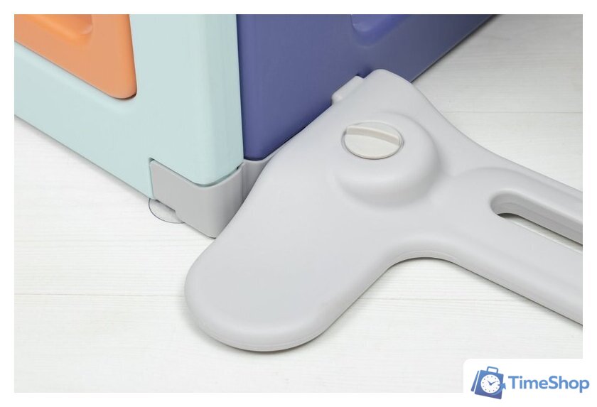 Игровой комплекс Sundays A21004 - Изображение №14 — Интернет-магазин Time-Shop