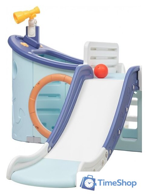 Игровой комплекс Sundays A21004 - Изображение №3 — Интернет-магазин Time-Shop