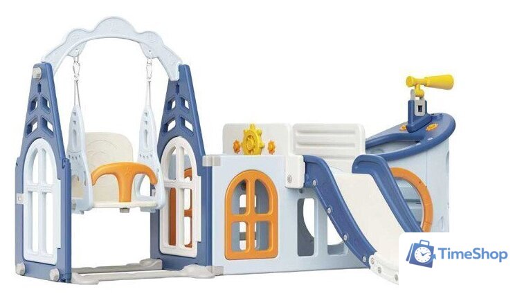 Игровой комплекс Sundays A21004 - Изображение №2 — Интернет-магазин Time-Shop