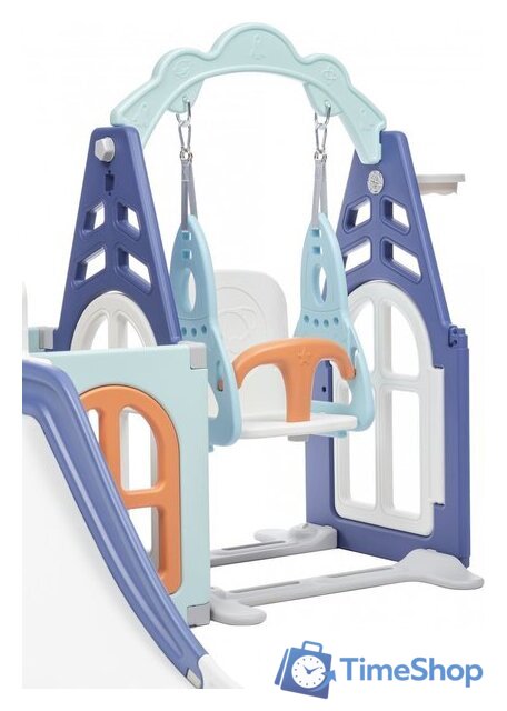 Игровой комплекс Sundays A21004 - Изображение №4 — Интернет-магазин Time-Shop