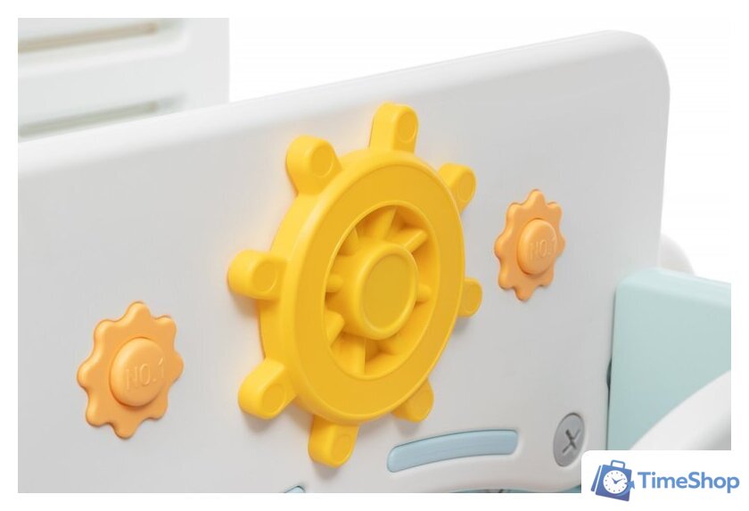 Игровой комплекс Sundays A21004 - Изображение №10 — Интернет-магазин Time-Shop