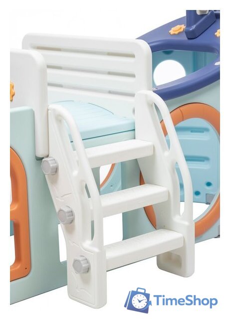 Игровой комплекс Sundays A21004 - Изображение №5 — Интернет-магазин Time-Shop