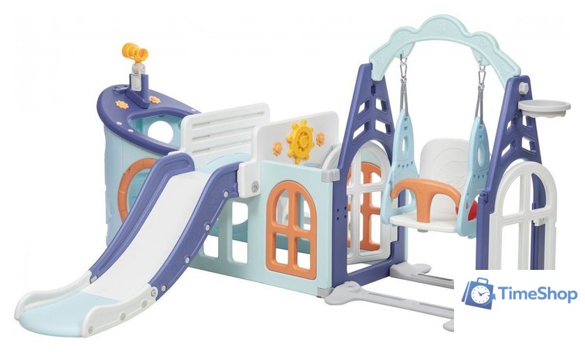 Игровой комплекс Sundays A21004 - Изображение №1 — Интернет-магазин Time-Shop