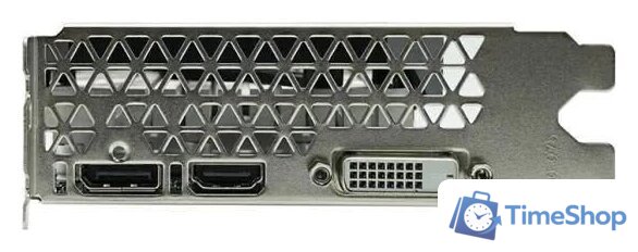 Видеокарта AFOX GTX 1660 Super 6GB GDDR6 AF1660S-6144D6H7-V2 - Изображение №3 — Интернет-магазин Time-Shop