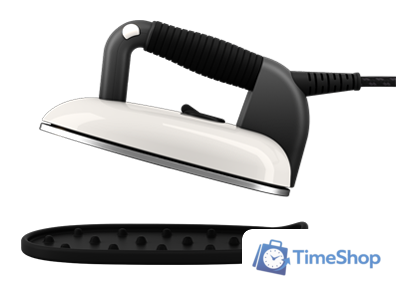 Утюг Laurastar Lift Pure White - Изображение №6 — Интернет-магазин Time-Shop