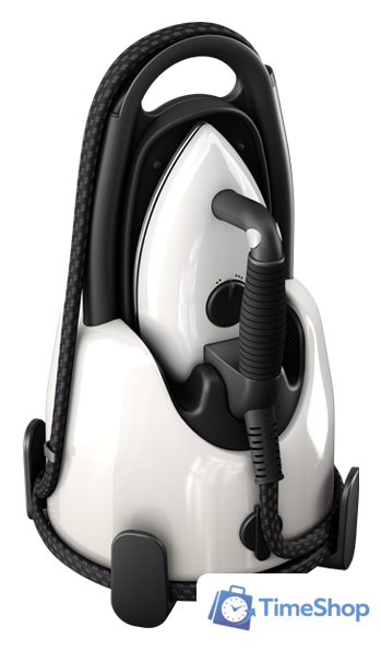 Утюг Laurastar Lift Pure White - Изображение №1 — Интернет-магазин Time-Shop