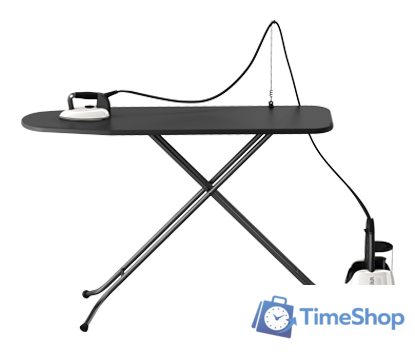 Утюг Laurastar Lift Pure White - Изображение №8 — Интернет-магазин Time-Shop