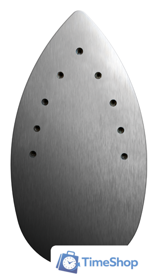 Утюг Laurastar Lift Pure White - Изображение №7 — Интернет-магазин Time-Shop