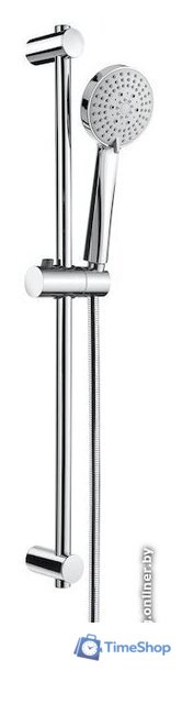 Душевой гарнитур  Roca Stella 5B1D03C00 - Изображение №1 — Интернет-магазин Time-Shop