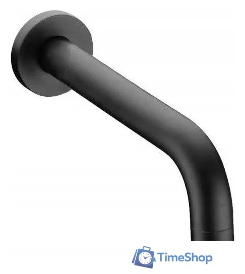 Душевая система  Rea Lungo REA-P4112 (черный) - Изображение №2 — Интернет-магазин Time-Shop