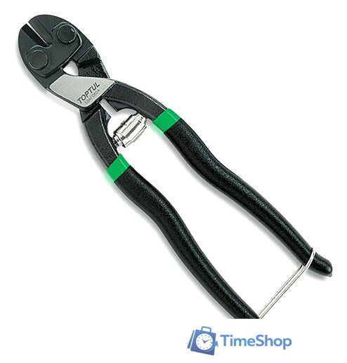 Кабелерез Toptul SBAF0804 - Изображение №1 — Интернет-магазин Time-Shop