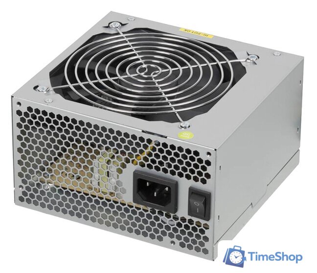 Блок питания Accord ACC-500-12 - Изображение №1 — Интернет-магазин Time-Shop
