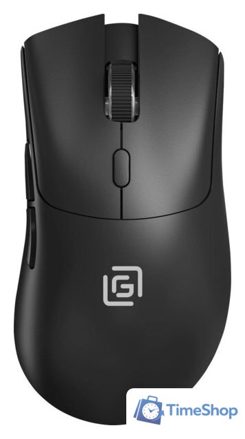 Игровая мышь Оклик 980GMW - Изображение №1 — Интернет-магазин Time-Shop