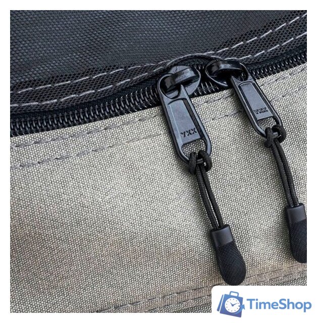 Автомобильная палатка РИФ Soft RT02-160 Pro RIFRT0212080301 (серый) - Изображение №7 — Интернет-магазин Time-Shop