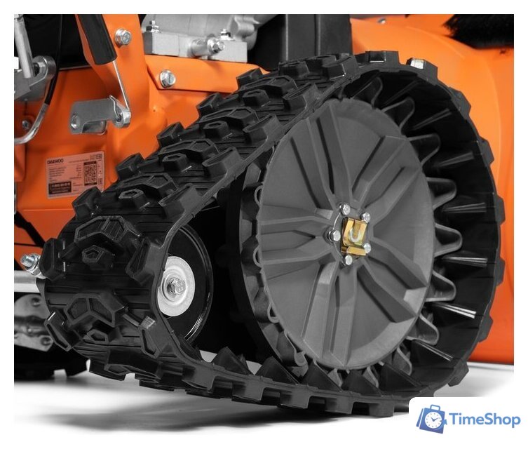 Снегоуборщик Daewoo Power DAST 1590 (LCT) - Изображение №11 — Интернет-магазин Time-Shop