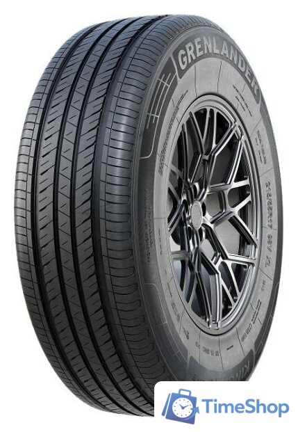 Летние шины Grenlander Kingpro One 205/70R15 96T - Изображение №1 — Интернет-магазин Time-Shop