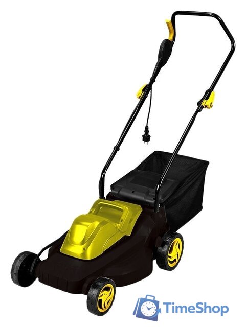 Газонокосилка Huter ELM-2000T - Изображение №1 — Интернет-магазин Time-Shop