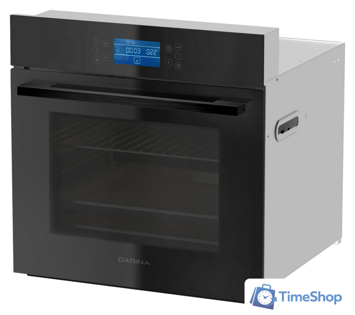 Электрический духовой шкаф Darina 2V BDE112 710 BB - Изображение №2 — Интернет-магазин Time-Shop