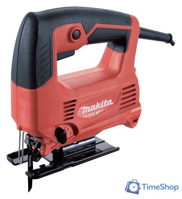 Электролобзик Makita MT M4301 - Изображение №1 — Интернет-магазин Time-Shop