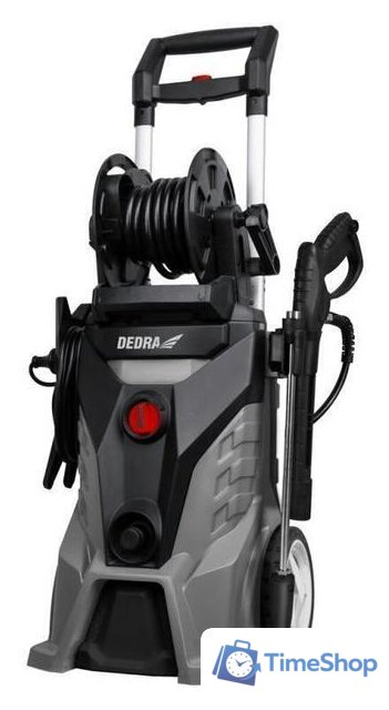 Мойка высокого давления Dedra DED8825 - Изображение №1 — Интернет-магазин Time-Shop