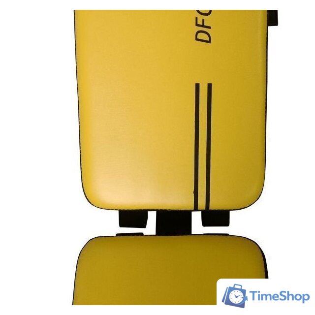 Силовая скамья DFC DZ003Y - Изображение №5 — Интернет-магазин Time-Shop