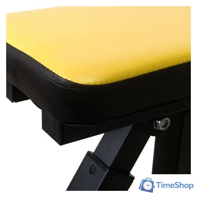 Силовая скамья DFC DZ003Y - Изображение №6 — Интернет-магазин Time-Shop