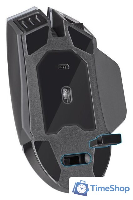 Игровая мышь Defender Oneshot GM-067 - Изображение №5 — Интернет-магазин Time-Shop