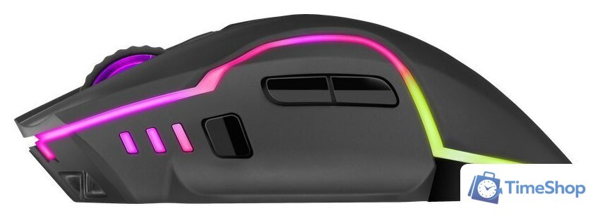 Игровая мышь Defender Oneshot GM-067 - Изображение №6 — Интернет-магазин Time-Shop