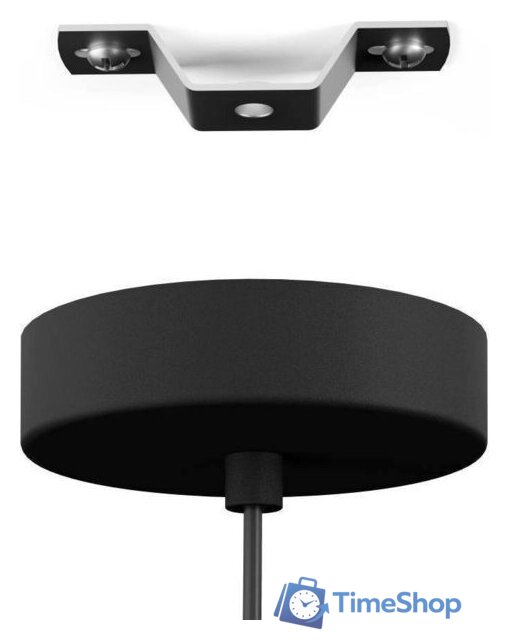 Подвесная люстра Eglo Sedbergh 43821 - Изображение №3 — Интернет-магазин Time-Shop