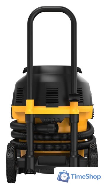 Пылесос DeWalt DWV905M-QS - Изображение №4 — Интернет-магазин Time-Shop