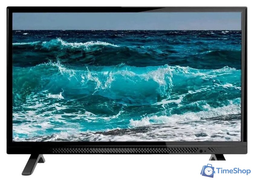 Телевизор Erisson 24LES800T2 - Изображение №1 — Интернет-магазин Time-Shop