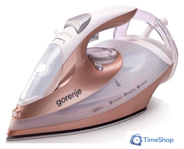 Утюг Gorenje SIH3200WR - Изображение №1 — Интернет-магазин Time-Shop