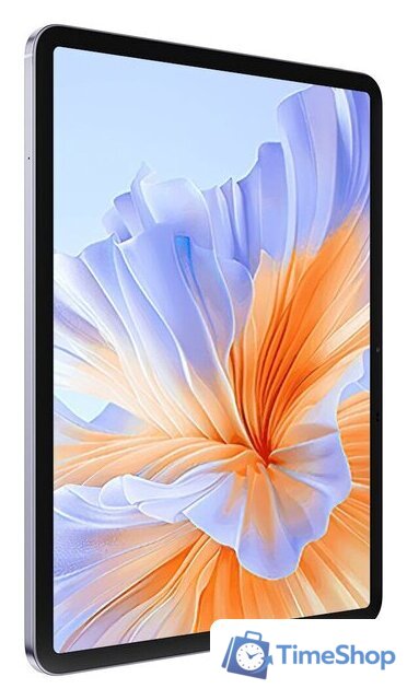 Планшет Blackview Link 8 Wi-Fi 12GB/256GB (фиолетовый) - Изображение №4 — Интернет-магазин Time-Shop