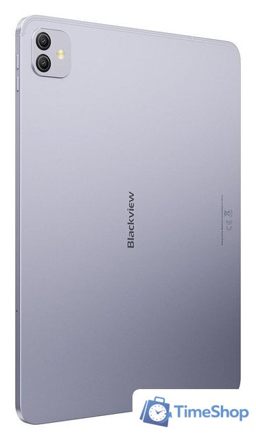 Планшет Blackview Link 8 Wi-Fi 12GB/256GB (фиолетовый) - Изображение №7 — Интернет-магазин Time-Shop