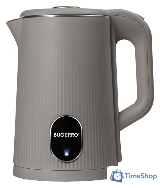 Электрический чайник Bugerro BG-5613 - Изображение №1 — Интернет-магазин Time-Shop